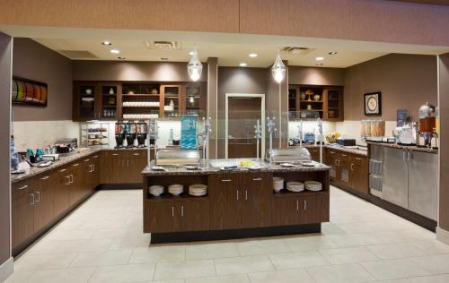 Homewood Suites by Hilton Minneapolis/St Paul New Brighton