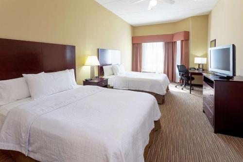 Homewood Suites by Hilton Minneapolis/St Paul New Brighton