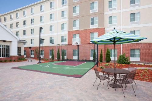 Homewood Suites by Hilton Minneapolis/St Paul New Brighton