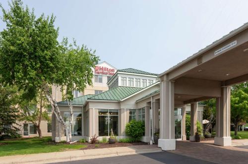 Hilton Garden Inn Minneapolis Saint Paul-Shoreview