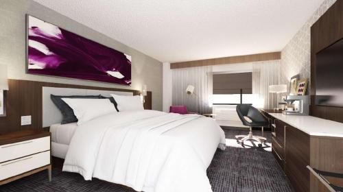 DoubleTree by Hilton St. Paul MN - image 13