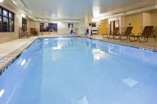 Hampton Inn By Hilton & Suites Minneapolis/West-Minnetonka