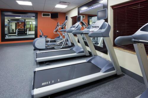 Hampton Inn & Suites Minneapolis West/ Minnetonka - image 9
