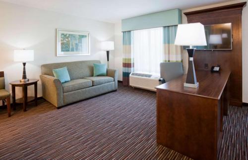 Hampton Inn By Hilton & Suites Minneapolis/West-Minnetonka