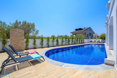 Orka World Villa 2