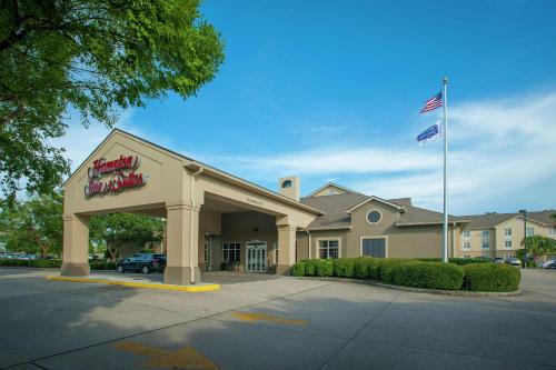 Hampton Inn & Suites New Orleans/Elmwood