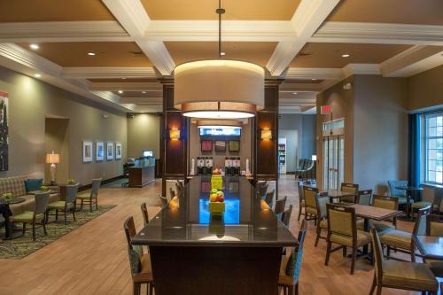 Hampton Inn & Suites New Orleans/Elmwood