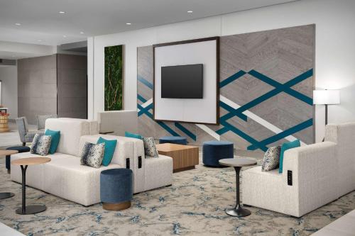 Hilton Garden Inn Florence Cincinnati Airport South - image 9