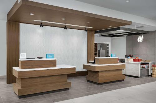 Hilton Garden Inn Florence Cincinnati Airport South in Florence, USA