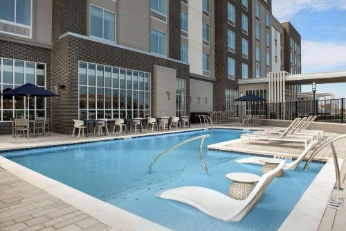 Hilton Garden Inn Florence Cincinnati Airport South - image 6
