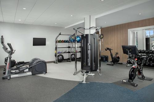 Hilton Garden Inn Florence Cincinnati Airport South - image 14