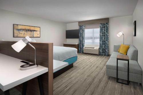 Hilton Garden Inn Florence Cincinnati Airport South - image 7