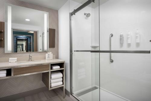 Hilton Garden Inn Florence Cincinnati Airport South - image 10