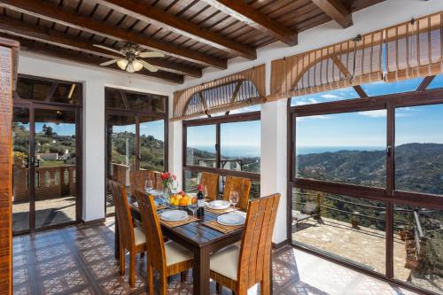 Villa Cortijo El Amigo - image 5