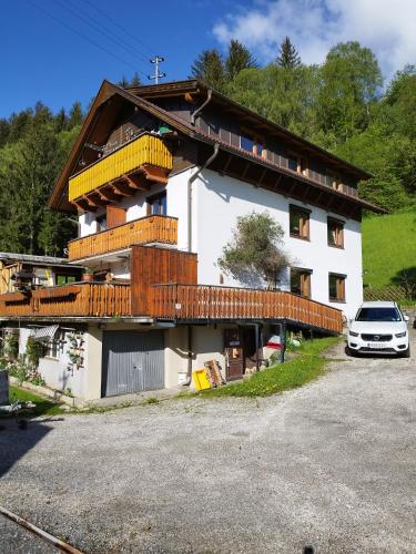  Haus Maria, Pension in Patergassen bei Zedlitzdorf