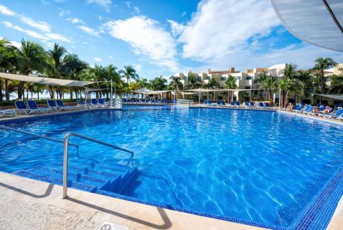 비바 마야 바이 윈덤, 어 트레드마크 올 인클루시브 리조트 - 전망