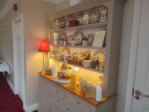 Ételek és italok, Shannonside House N37HF67 in Athlone