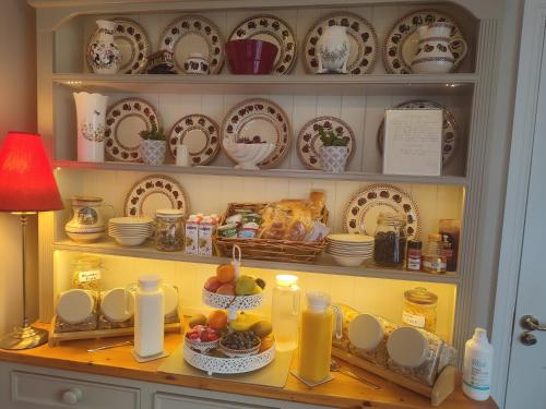 Ételek és italok, Shannonside House N37HF67 in Athlone