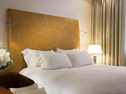 Superior Double Room with Spa Access