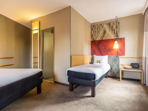 ibis Hotel Brussels off Grand'Place