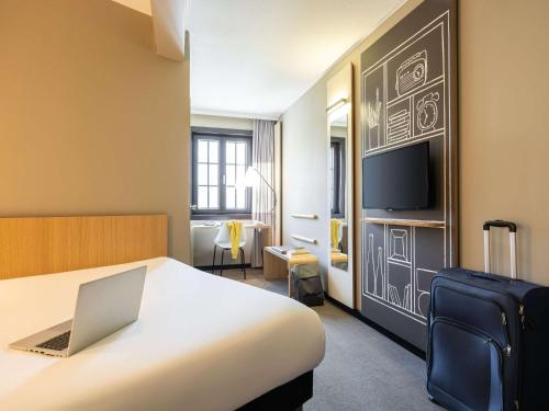 ibis Hotel Brussels off Grand'Place