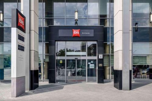 ibis Hotel Berlin Spandau