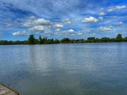 Gite du lac du Palentin Ardres