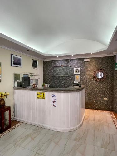 Lobby, Hotel R Williams in Coca