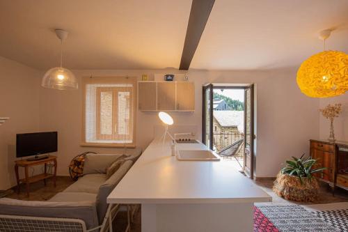 Casa Jarca 1er piso, a 1km de Canillo - HUT 8061 in Prats