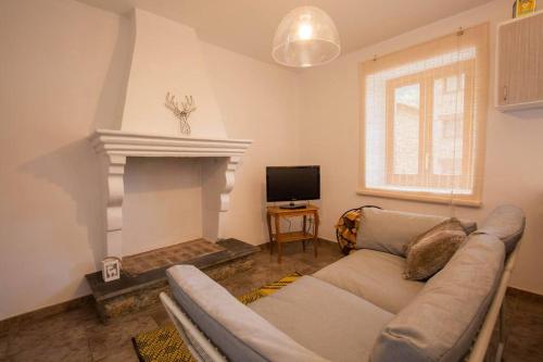 Casa Jarca 1er piso, a 1km de Canillo - HUT 8061 in Prats