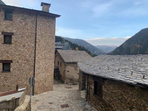 Casa Jarca 1er piso, a 1km de Canillo - HUT 8061 in Prats