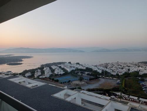 Egepar Bodrum Horizon Sky Resort