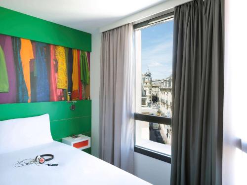 ibis Styles Montpellier Centre Comedie