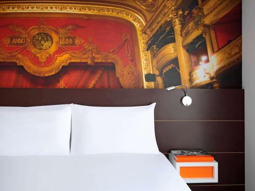 ibis Styles Montpellier Centre Comedie