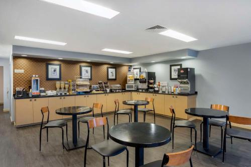 Best Western DuBois Hotel in DuBois, USA