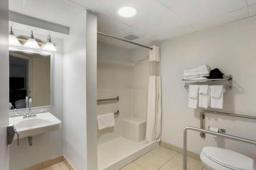 Best Western Dubois Hotel & Conference Center - image 8