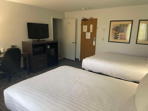 Best Western Dubois Hotel & Conference Center - image 12