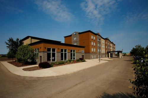 Best Western Blairmore