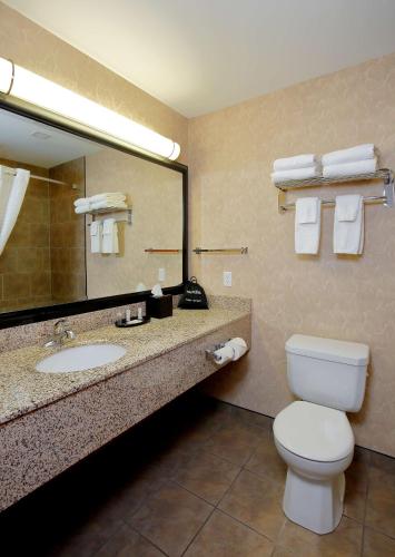 Best Western Blairmore