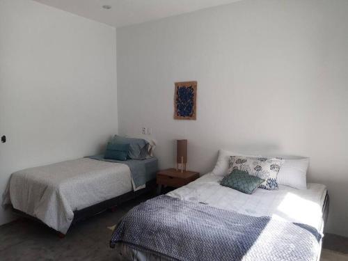 Casa Zen en Lo de Marcos in Lo de Marcos, Mexico