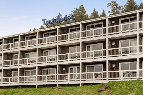 Travelodge by Wyndham Depoe Bay