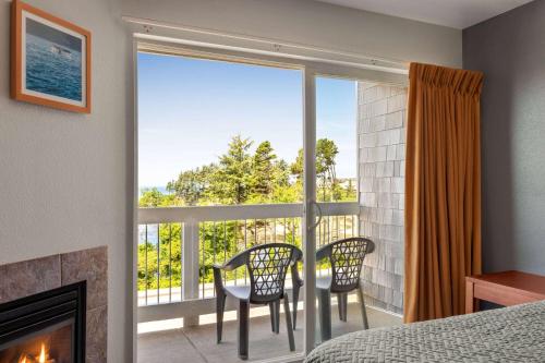 Travelodge by Wyndham Depoe Bay - image 11
