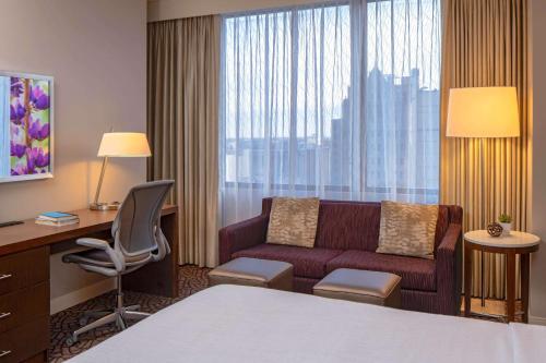Hilton Garden Inn Downtown Dallas - image 12