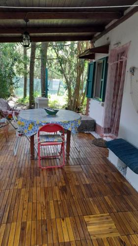  VILLETTA L´ARANCIO in Marina di Campo