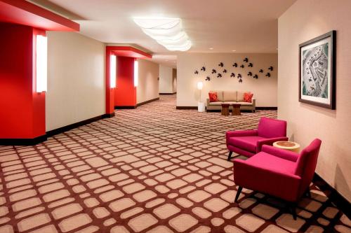 Hilton Garden Inn Downtown Dallas - image 11