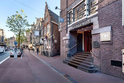 NH City Centre Amsterdam, Amsterdam
