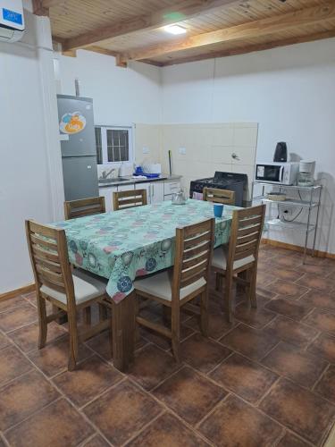 NEUQUEN alojamiento in 센테나리오