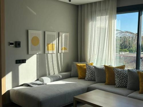 The Besty Ocean Suite-By Ayla Stay, Casablanca (fotografie 3)
