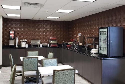 Wingate by Wyndham Savannah I-95 North