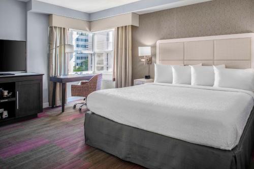 Hampton Inn By Hilton Miami Beach - Mid Beach